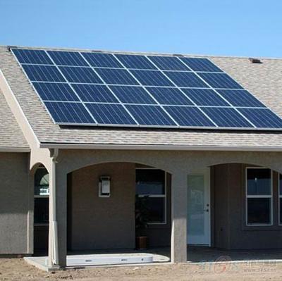 華陽光伏太陽能發電 綠色能源的招商加盟新機遇