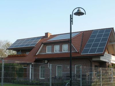 家庭光伏太陽能發電系統 為住戶帶來的多重益處分析